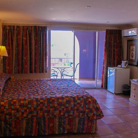 Heritage Hotel St. John's Екстер'єр фото