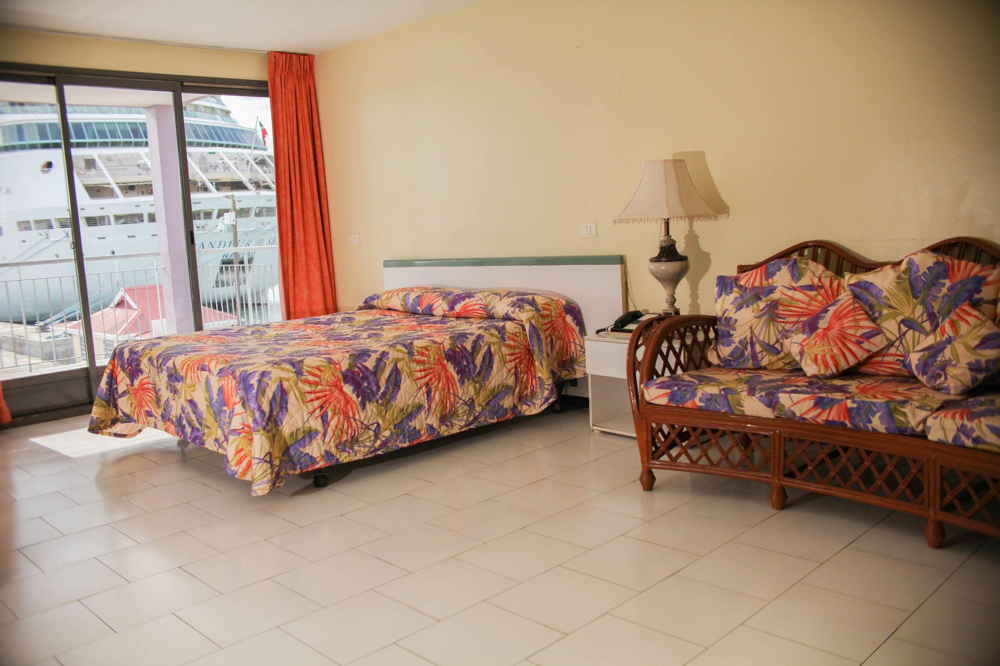 Heritage Hotel St. John's Екстер'єр фото