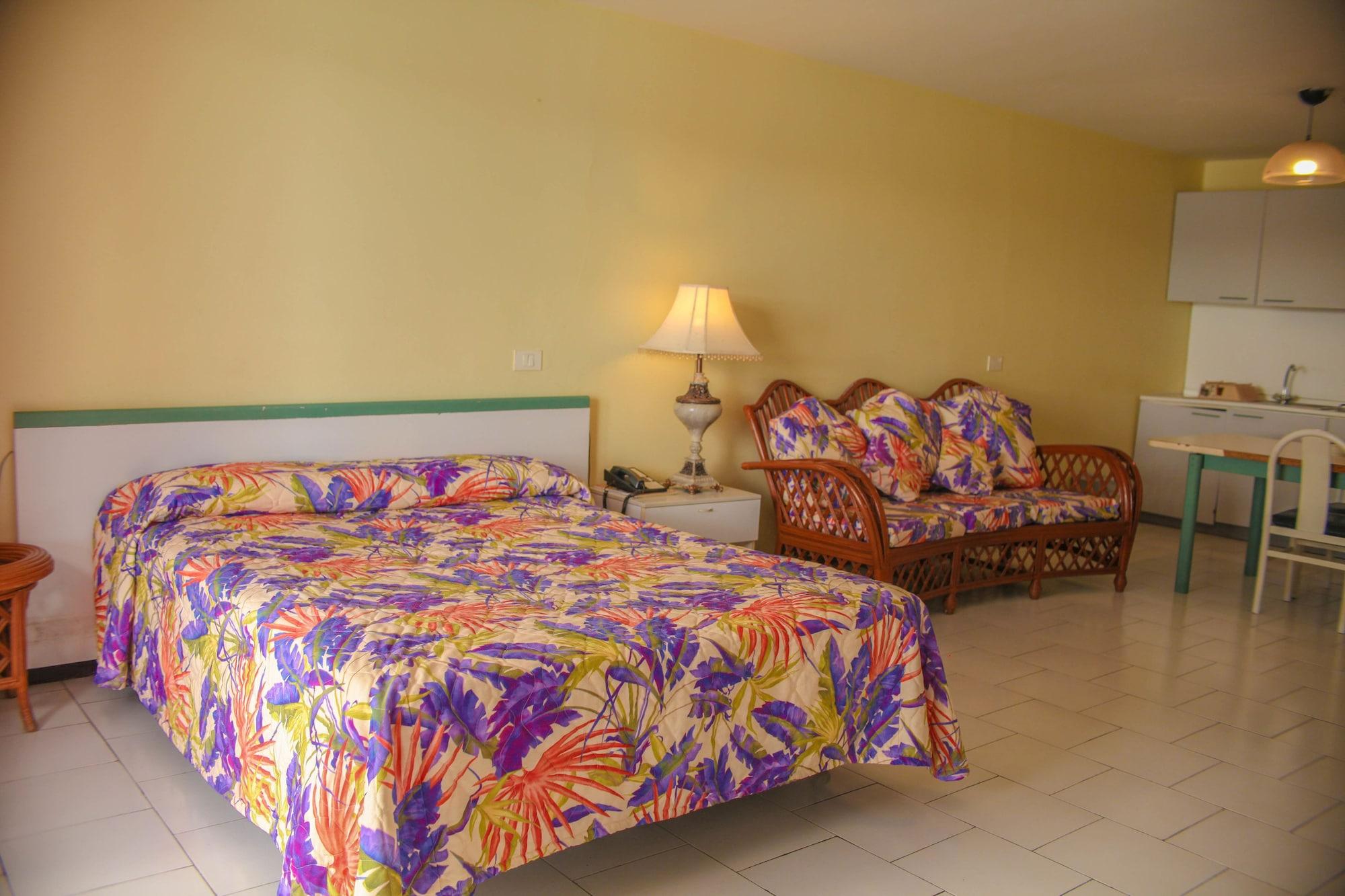 Heritage Hotel St. John's Екстер'єр фото