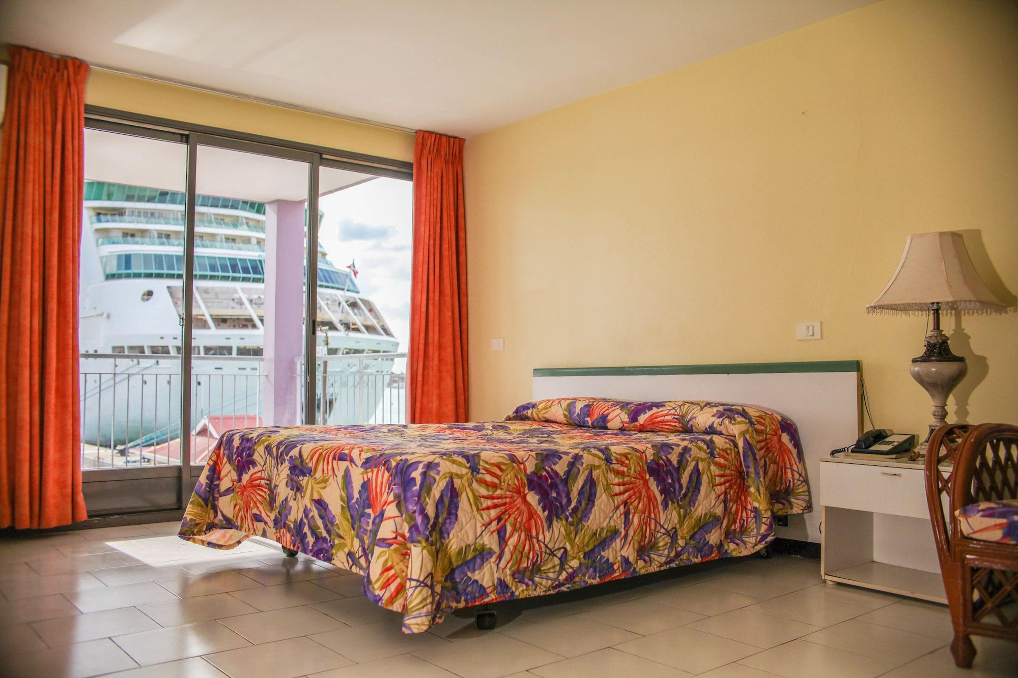 Heritage Hotel St. John's Екстер'єр фото