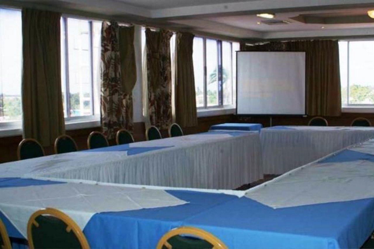 Heritage Hotel St. John's Екстер'єр фото