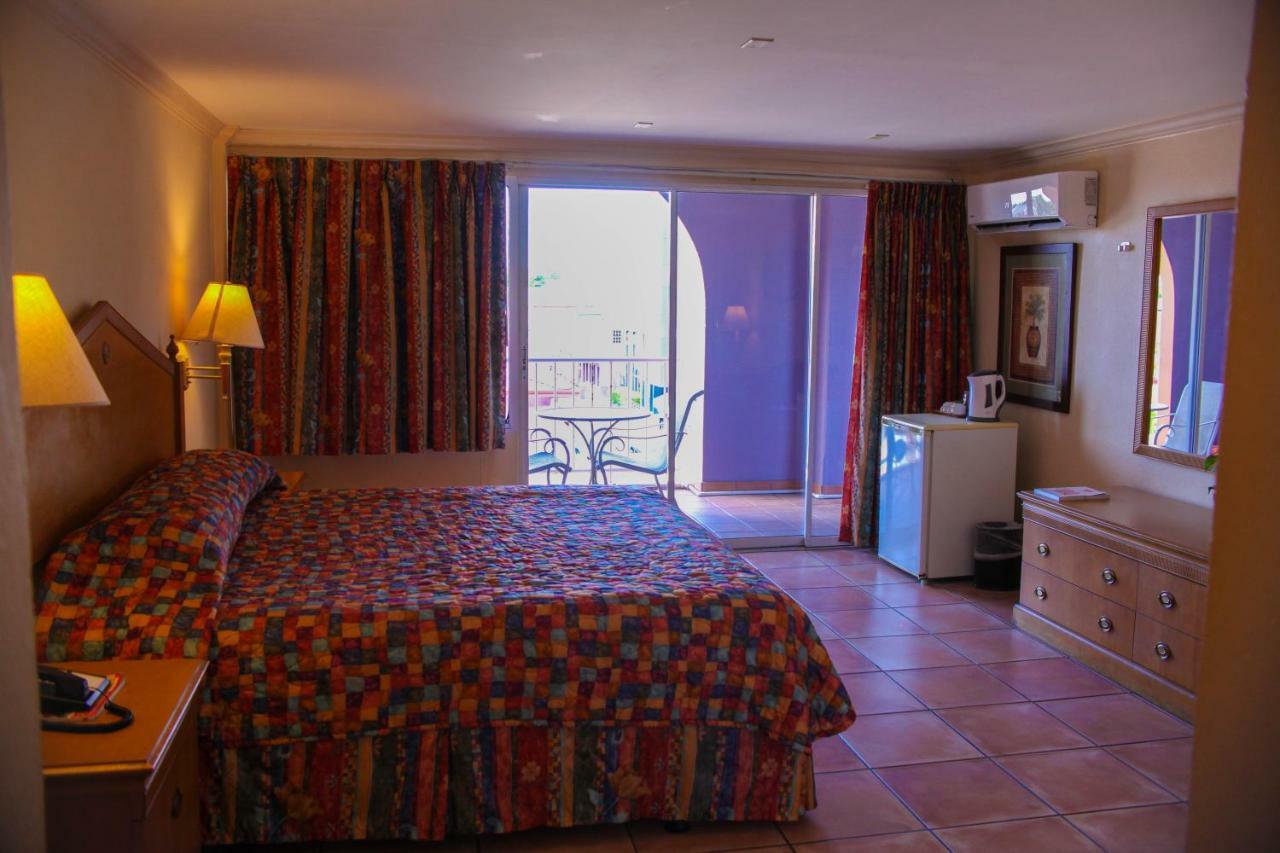 Heritage Hotel St. John's Екстер'єр фото