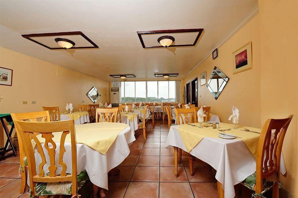 Heritage Hotel St. John's Екстер'єр фото